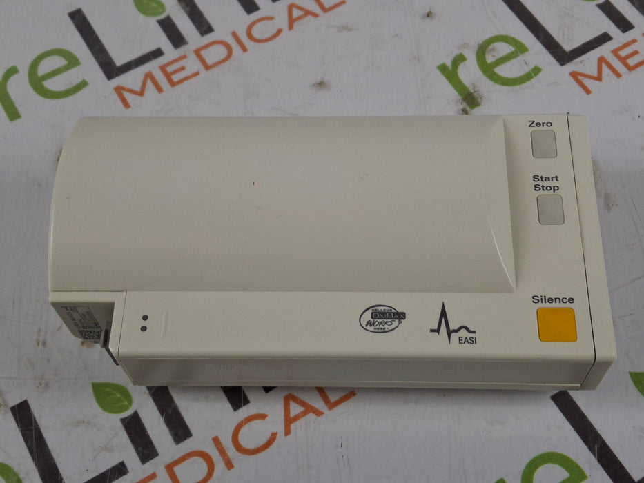 Philips M3001A-A04C06 OxiMax SpO2, NIBP, ECG, Temp, IBP MMS Module