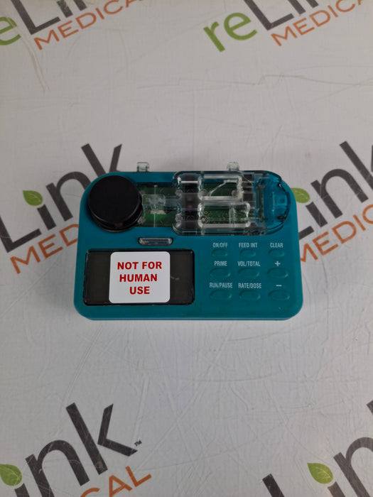 Moog Medical Infinity Enteral Feeding Pump