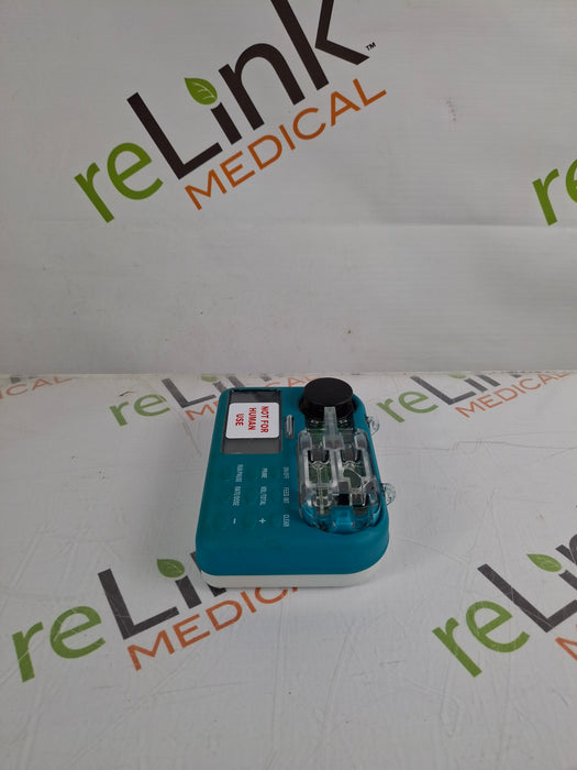 Moog Medical Infinity Enteral Feeding Pump