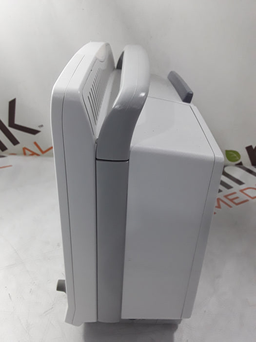 GE Healthcare Carescape B650 Post Anesthesia Care Patient Monitor