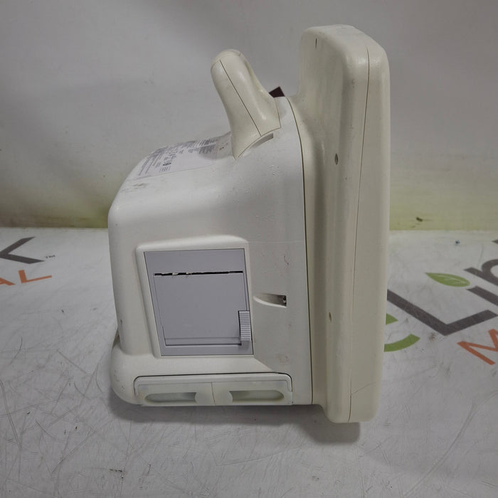 GE Healthcare Dash 5000 - Masimo SpO2 Patient Monitor
