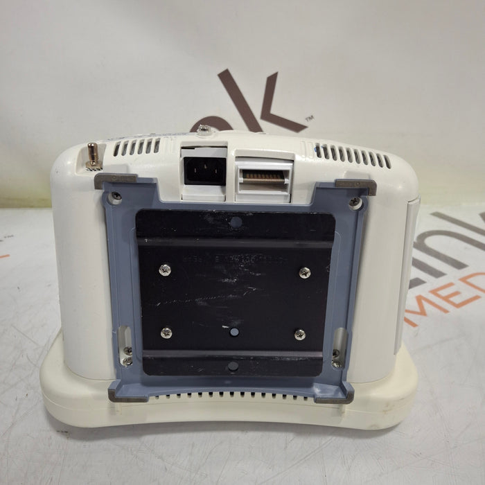 GE Healthcare Dash 5000 - Masimo SpO2 Patient Monitor