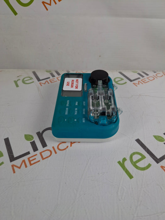 Moog Medical Infinity Enteral Feeding Pump