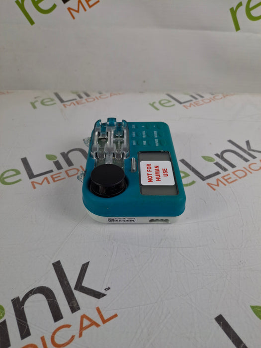 Moog Medical Infinity Enteral Feeding Pump