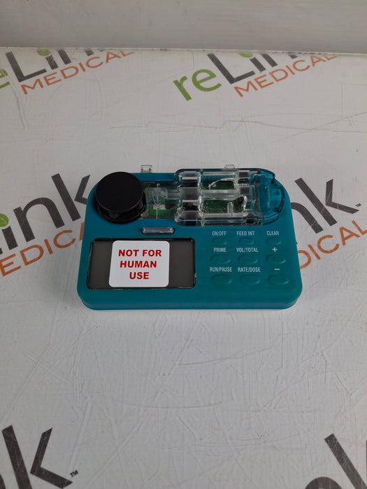 Moog Medical Infinity Enteral Feeding Pump