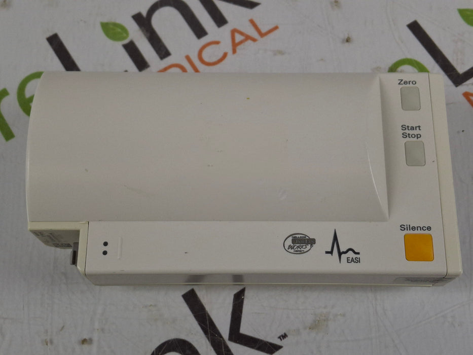 Philips M3001A-A04C06 OxiMax SpO2, NIBP, ECG, Temp, IBP MMS Module