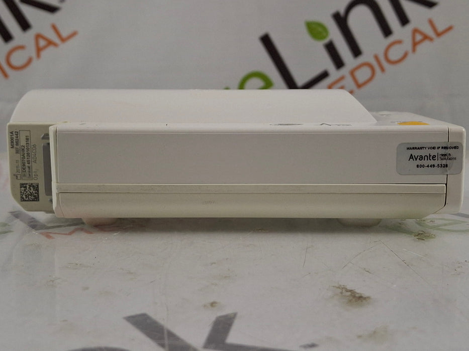 Philips M3001A-A04C06 OxiMax SpO2, NIBP, ECG, Temp, IBP MMS Module