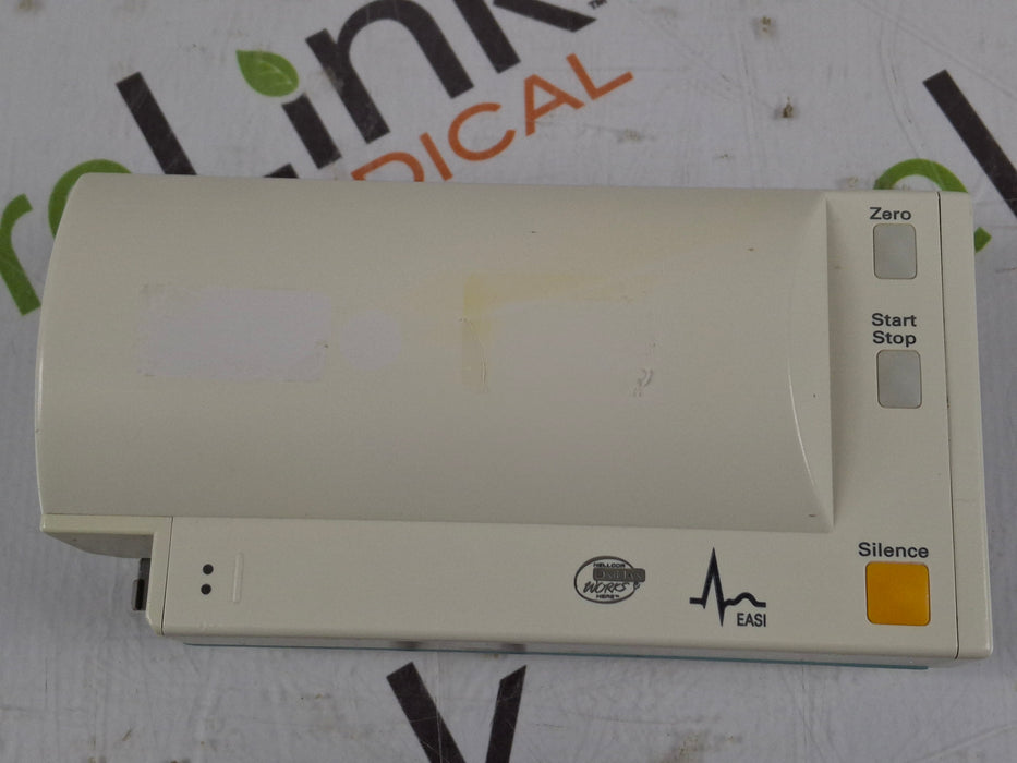 Philips M3001A-A04C06 OxiMax SpO2, NIBP, ECG, Temp, IBP MMS Module