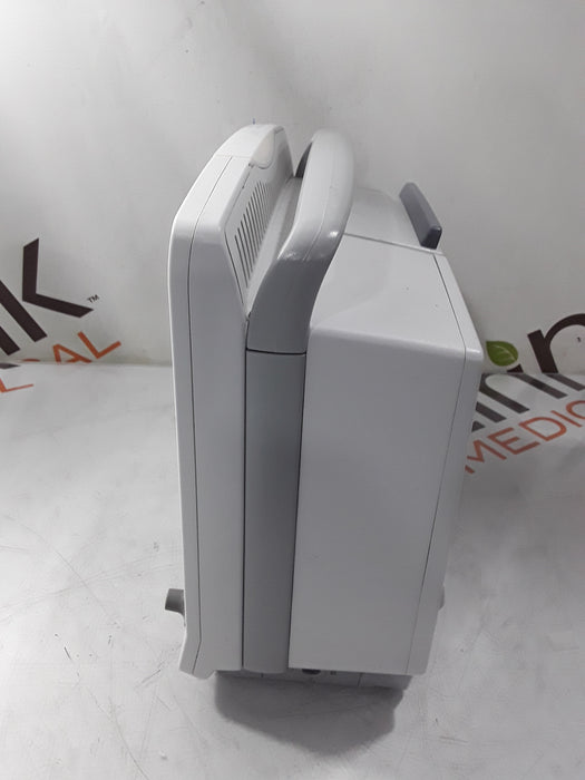 GE Healthcare Carescape B650 Post Anesthesia Care Patient Monitor