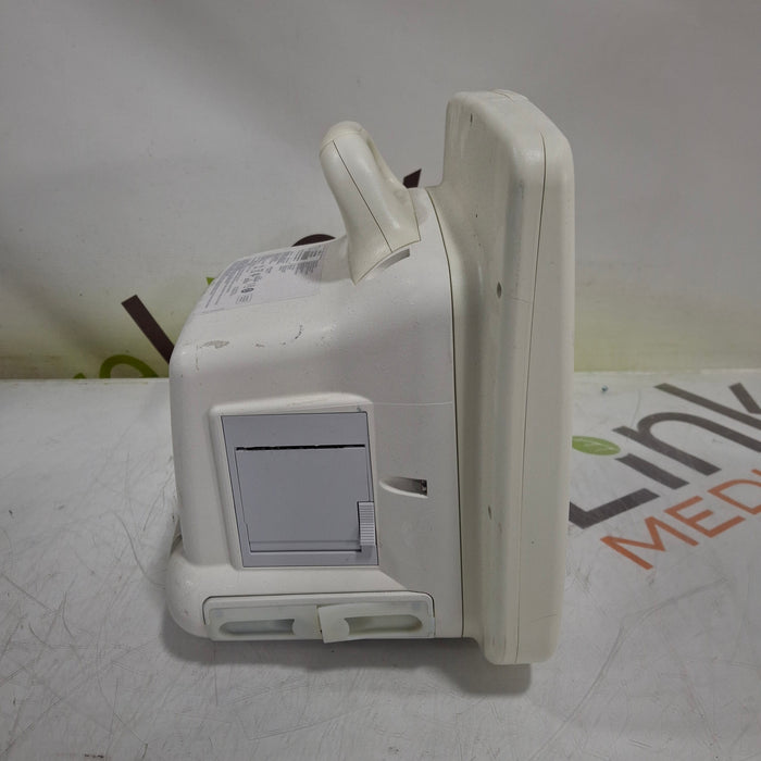 GE Healthcare Dash 5000 - Masimo SpO2 Patient Monitor