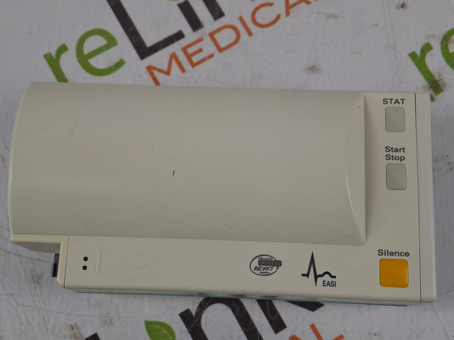 Philips M3001A-A02C06 OxiMax SpO2, NIBP, ECG, Temp, IBP MMS Module