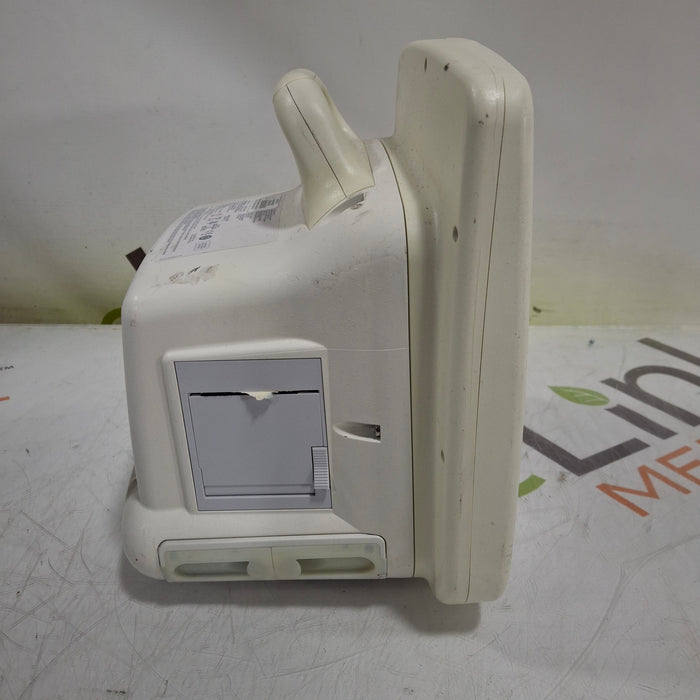 GE Healthcare Dash 5000 - GE/Nellcor SpO2 Patient Monitor