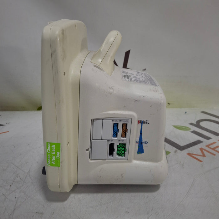 GE Healthcare Dash 5000 - GE/Nellcor SpO2 Patient Monitor