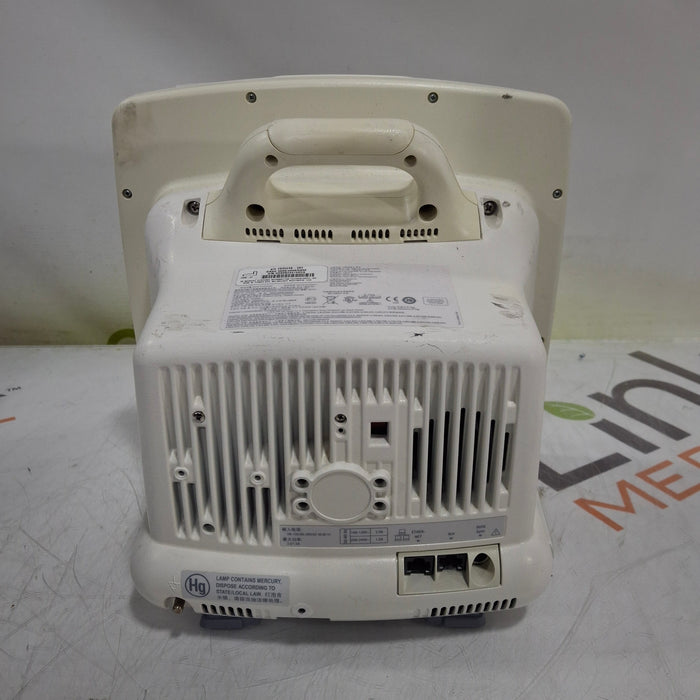 GE Healthcare Dash 5000 - GE/Nellcor SpO2 Patient Monitor
