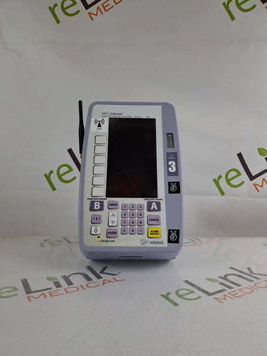 Iradimed 3865 MRI Infusion Pump