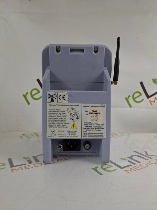 Iradimed 3865 MRI Infusion Pump