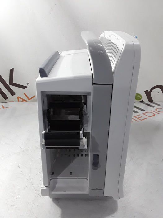 GE Healthcare Carescape B650 Post Anesthesia Care Patient Monitor