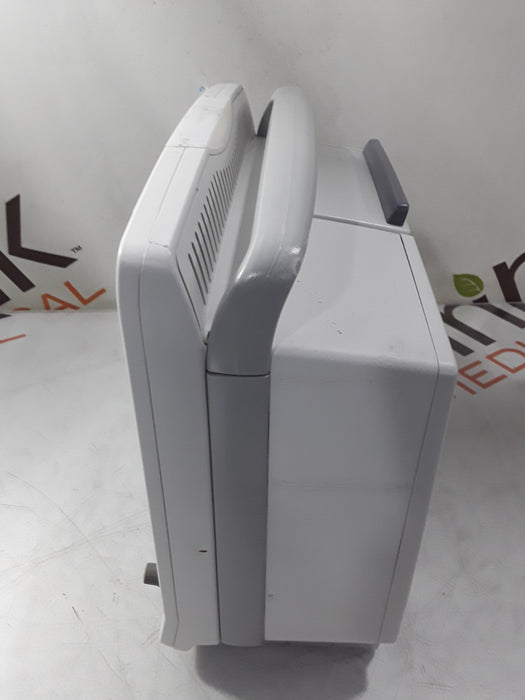 GE Healthcare Carescape B650 Post Anesthesia Care Patient Monitor