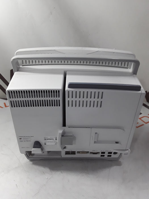 GE Healthcare Carescape B650 Post Anesthesia Care Patient Monitor