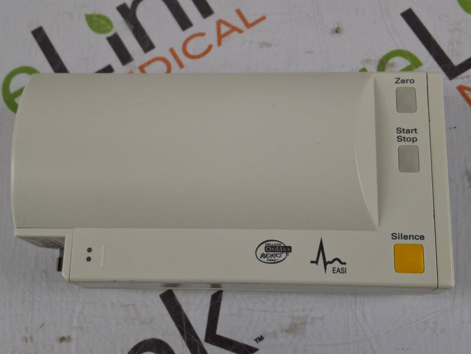 Philips M3001A-A04C06 OxiMax SpO2, NIBP, ECG, Temp, IBP MMS Module