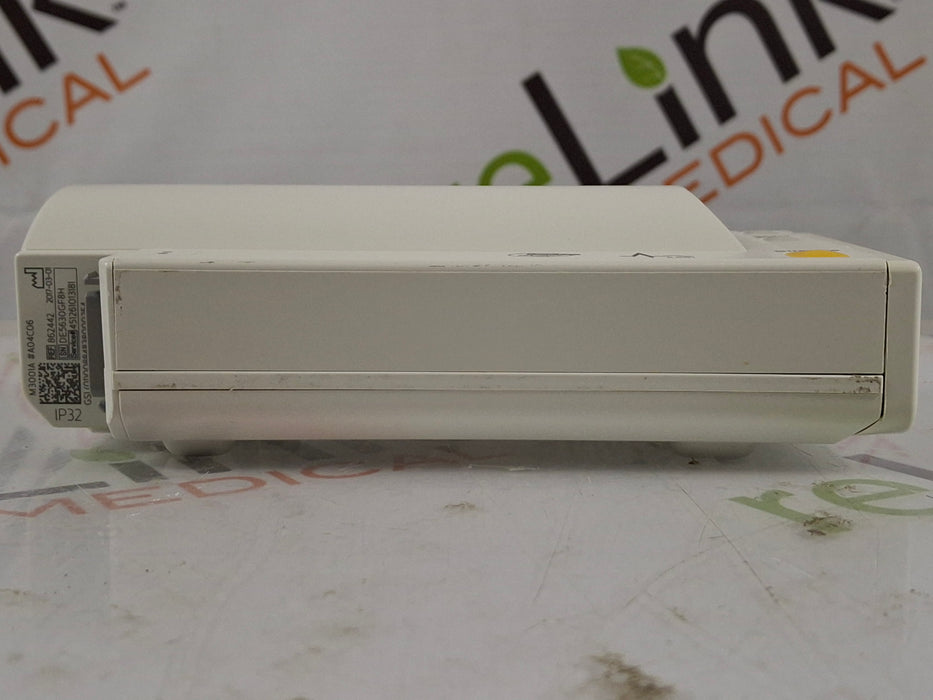 Philips M3001A-A04C06 OxiMax SpO2, NIBP, ECG, Temp, IBP MMS Module