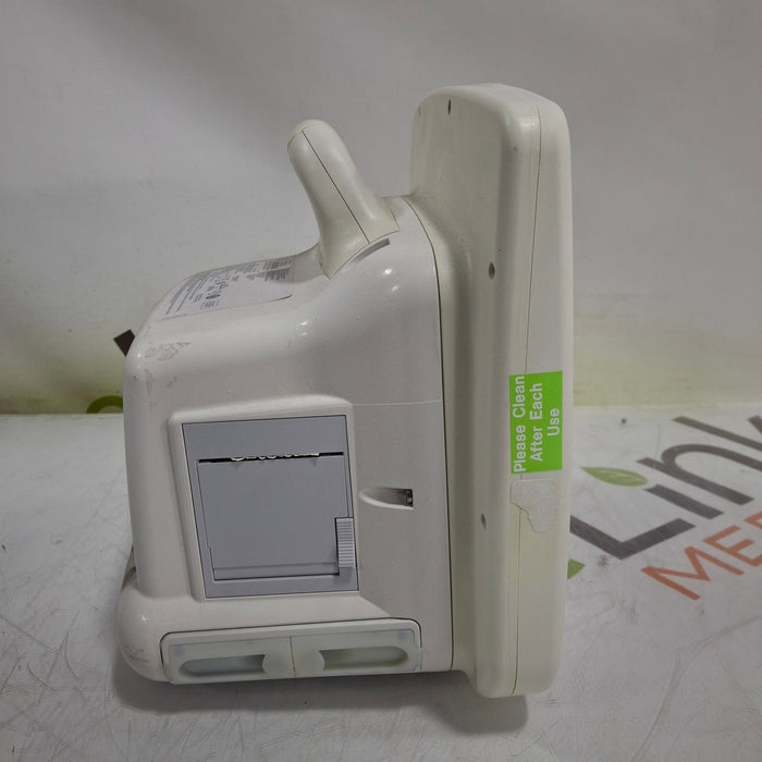 GE Healthcare Dash 5000 - Masimo SpO2 Patient Monitor