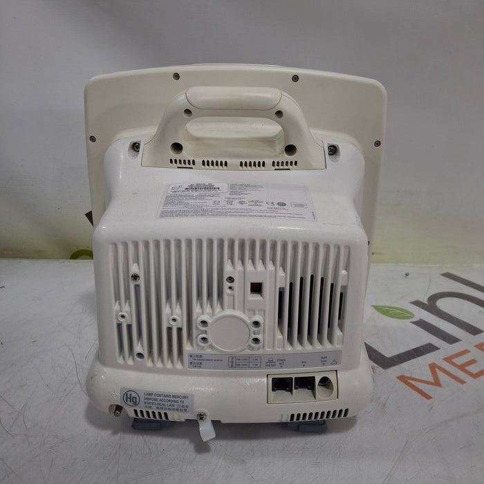 GE Healthcare Dash 5000 - Masimo SpO2 Patient Monitor