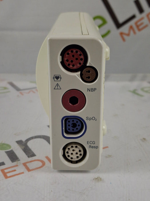 Philips M3001A-A04C06 OxiMax SpO2, NIBP, ECG, Temp, IBP MMS Module