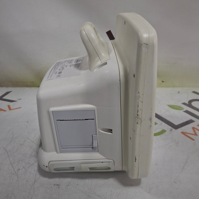 GE Healthcare Dash 5000 - Masimo SpO2 Patient Monitor
