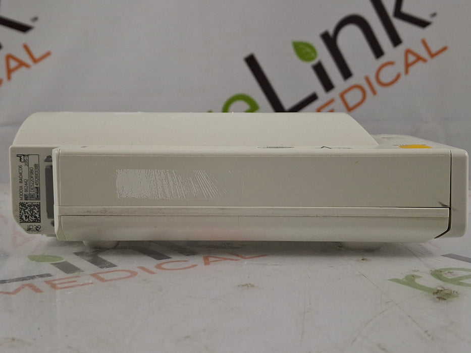 Philips M3001A-A04C06 OxiMax SpO2, NIBP, ECG, Temp, IBP MMS Module