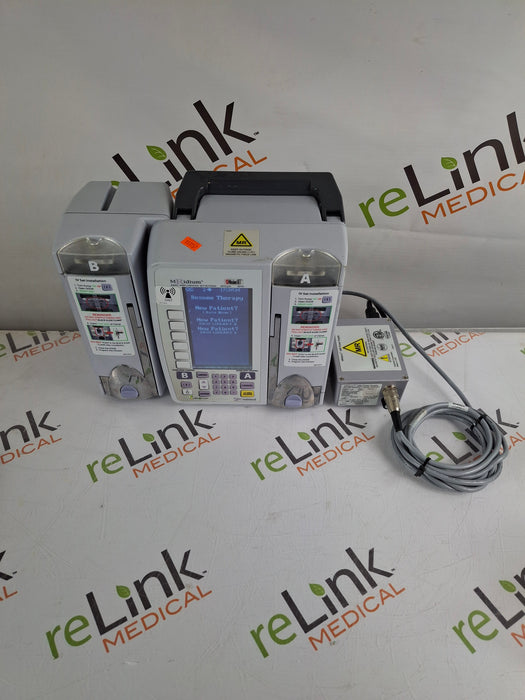 Iradimed MRidium 3860+ w/3861 MRI Infusion Pump