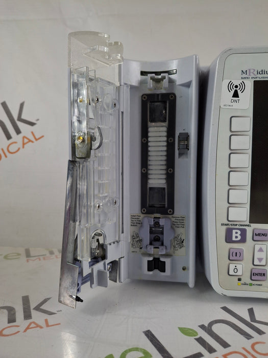 Iradimed MRidium 3860+ w/3861 MRI Infusion Pump