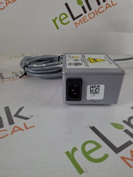 Iradimed MRidium 3860+ w/3861 MRI Infusion Pump