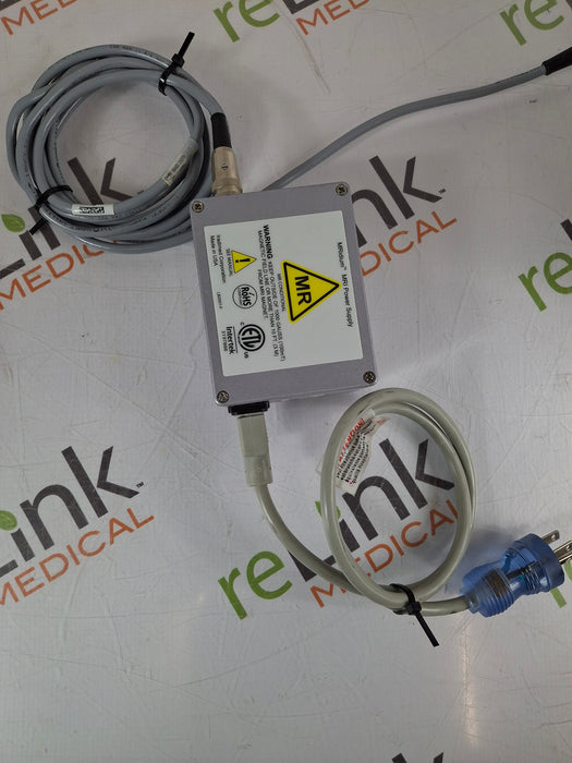 Iradimed MRidium 3860+ w/3861 MRI Infusion Pump