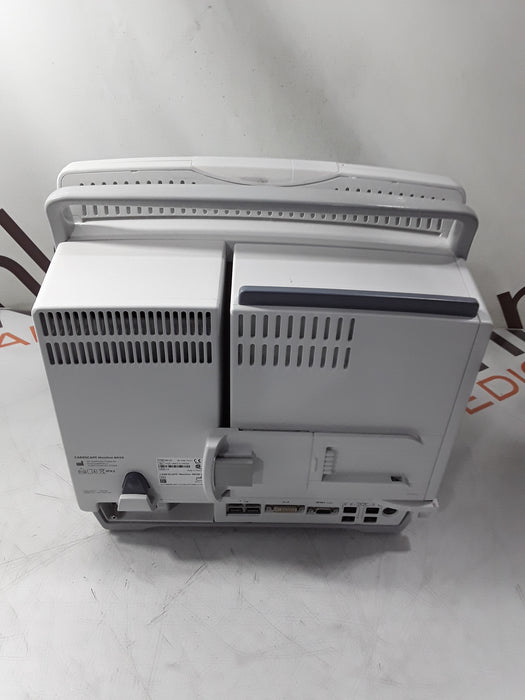GE Healthcare Carescape B650 Patient Monitor