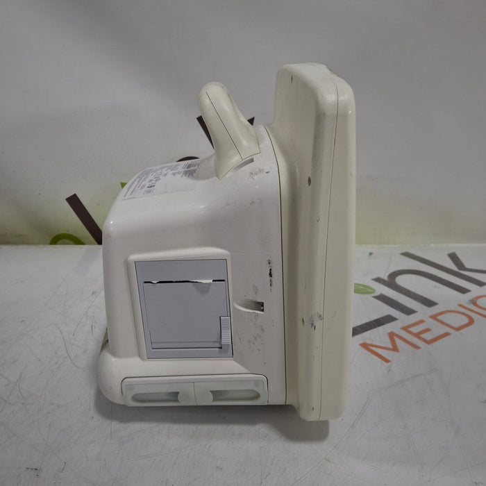 GE Healthcare Dash 5000 - Masimo SpO2 Patient Monitor
