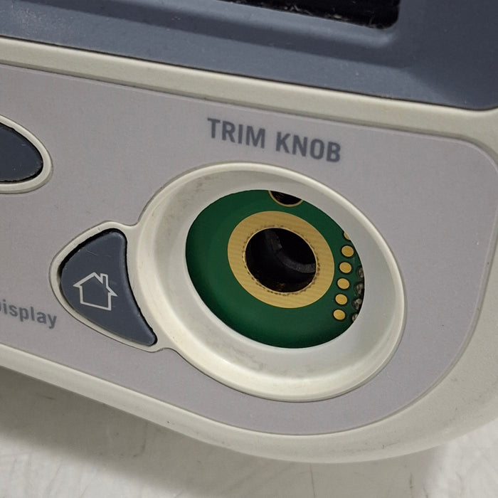 GE Healthcare Dash 5000 - Masimo SpO2 Patient Monitor