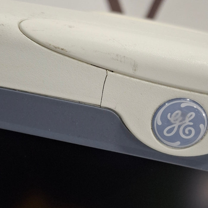 GE Healthcare Dash 5000 - Masimo SpO2 Patient Monitor