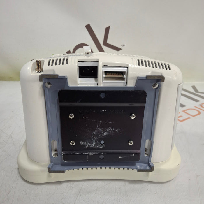 GE Healthcare Dash 5000 - Masimo SpO2 Patient Monitor