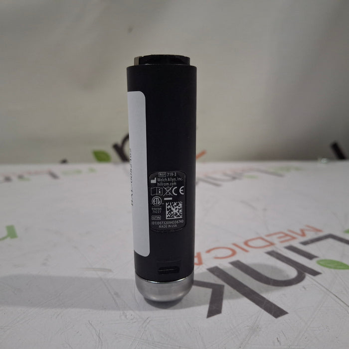 Welch Allyn 3.5v Lithium Ion Rechargeable Handle