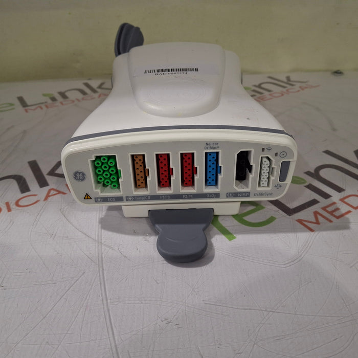 GE Healthcare PDM Nellcor Patient Data Module