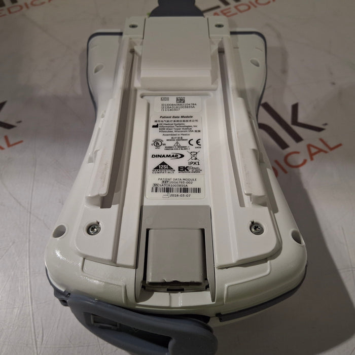 GE Healthcare PDM Nellcor Patient Data Module