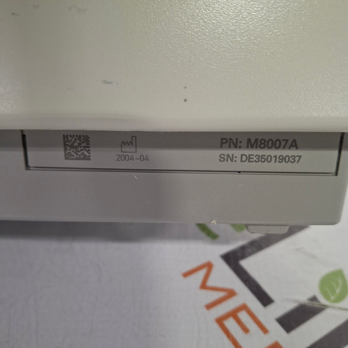 Philips IntelliVue MP70 Patient Monitor