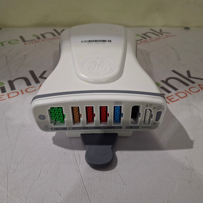 GE Healthcare PDM Nellcor Patient Data Module