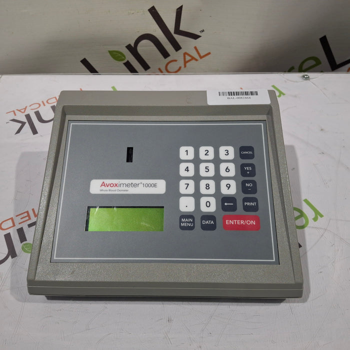 Accrivia Diagnostics Avoximeter 1000e Oximeter