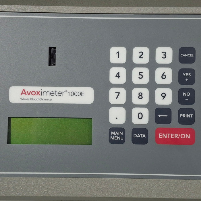 Accrivia Diagnostics Avoximeter 1000e Oximeter