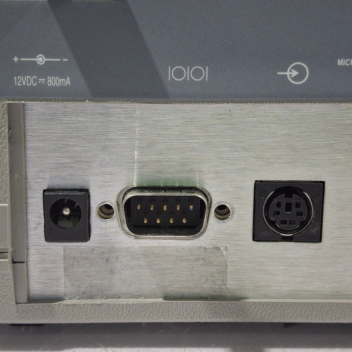 A-Vox Systems, Inc. Avoximeter 4000 Rapid, Accurate CO-Oximetry Assessment