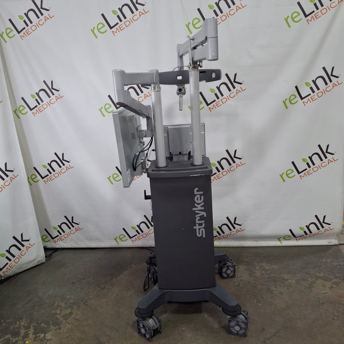 Stryker ADAPT NAV3 Navigation System