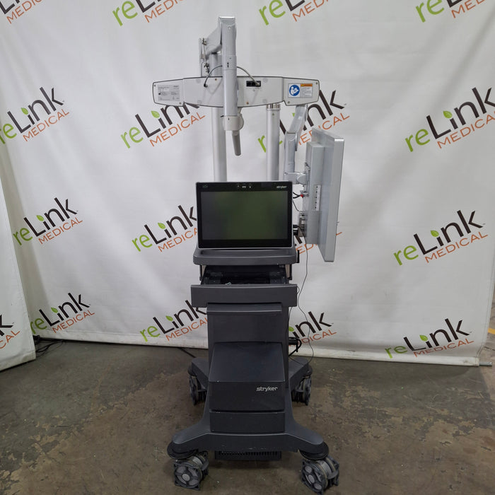 Stryker ADAPT NAV3 Navigation System