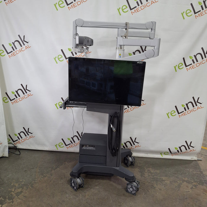 Stryker ADAPT NAV3 Navigation System